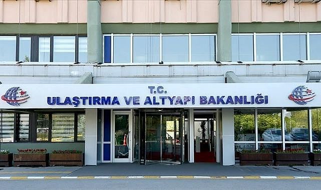 Ulaştırma ve Altyapı Bakanlığı Sözleşmeli Personel alıyor