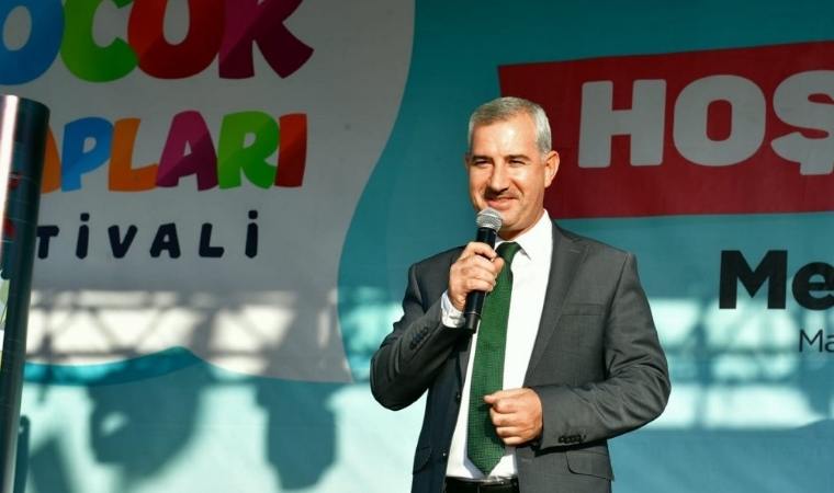Yeşilyurt Türkiye yüzyılı vizyonuna hazırlanıyor!