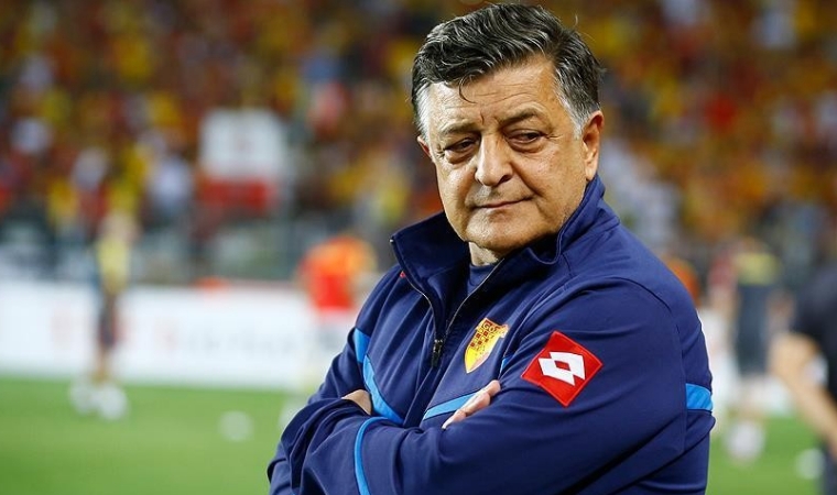 Yılmaz Vural ilk takımına geri döndü!