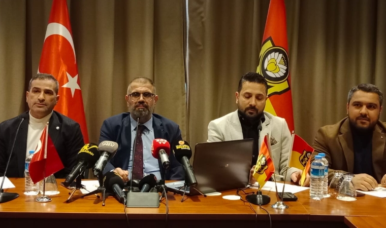 YMS'ye 26 milyon 305 bin ödendi!