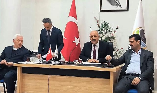 Zelyurt: “Her alanda projeler üretiyoruz”