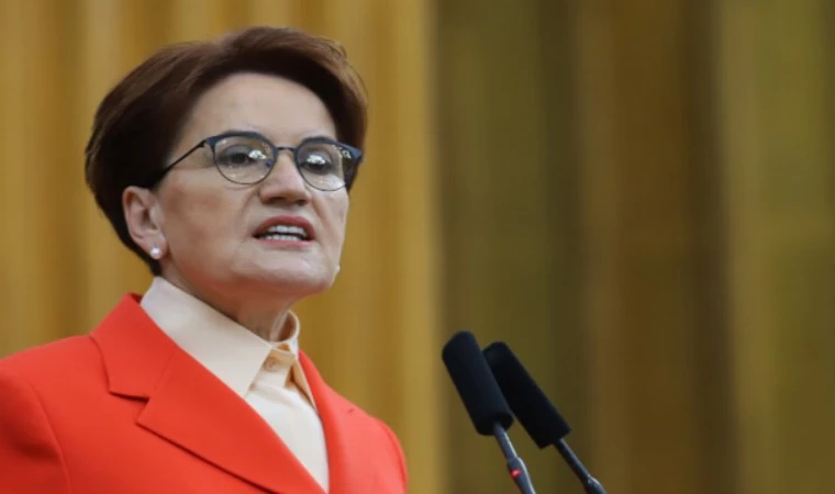 Akşener’in sağlık durumuna ilişkin son durum