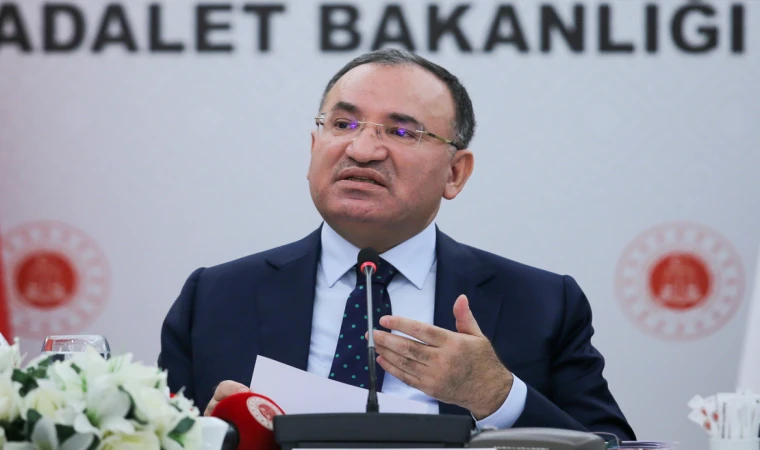 Bakan Bozdağ: Malatya Bölge Adliye Mahkemesi kurduk