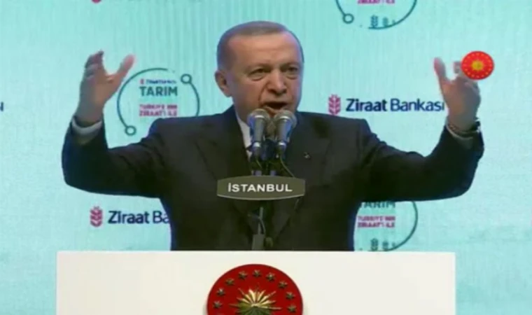 Erdoğan 3 yeni destek paketi açıkladı