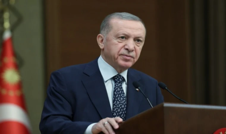 Erdoğan: Meclis görevini yapmazsa kararı millet verecek