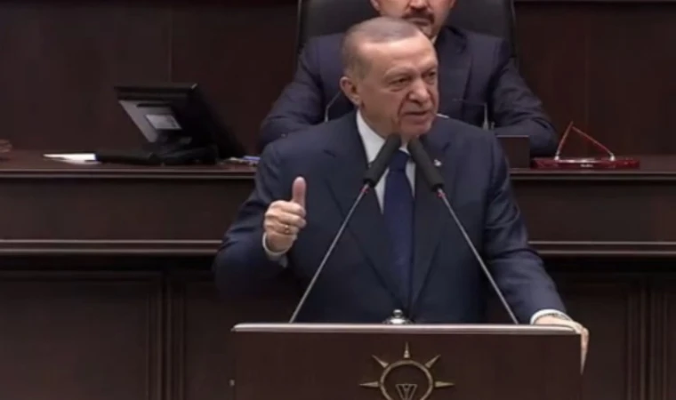 Erdoğan’dan yeni müjdeler...