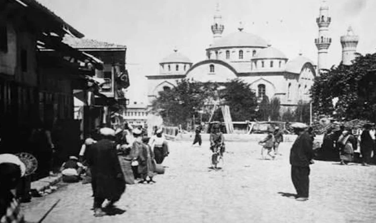 Eski(meyen) Malatya!..