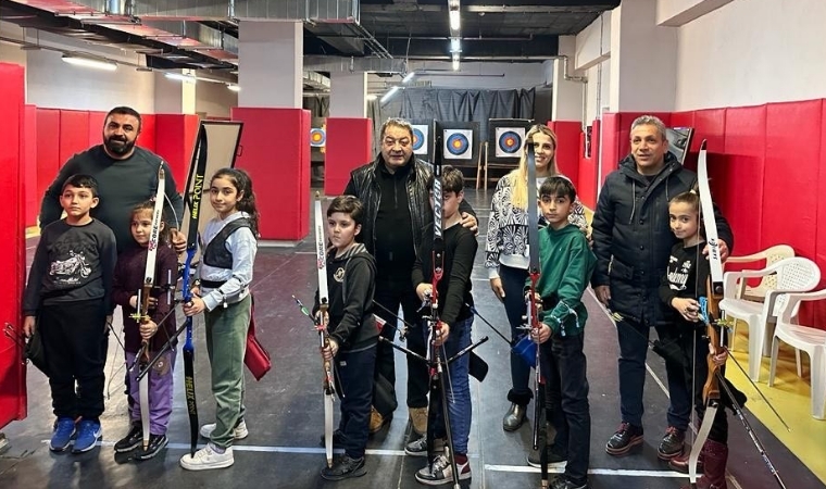 Gençlerimiz devletine ve milletine sahip çıkacak!