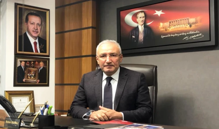 Kahtalı: "Ellerinde patlamaya hazır bomba taşıyorlar"