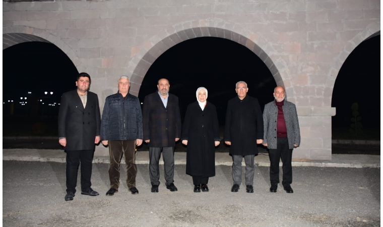 Malatya ilk kez sahille buluşturulacak!