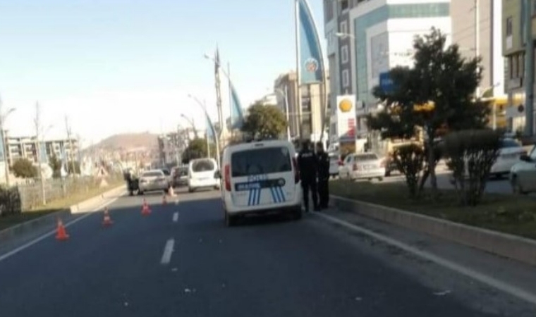 Malatya'da kazalar art arda geldi!