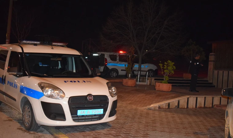 Malatya'da olaylı sabah!..