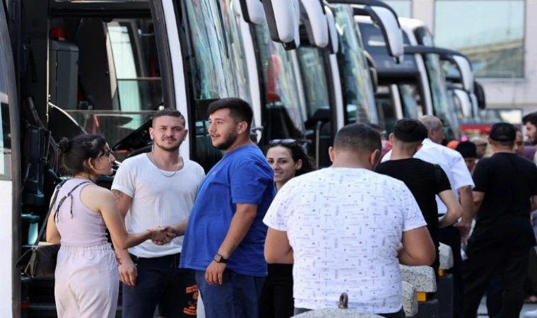 Öğrencilere ’ulaşım desteği’ başladı