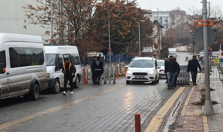 Seçim cinayetiyle ilgili dava yeniden görülüyor!