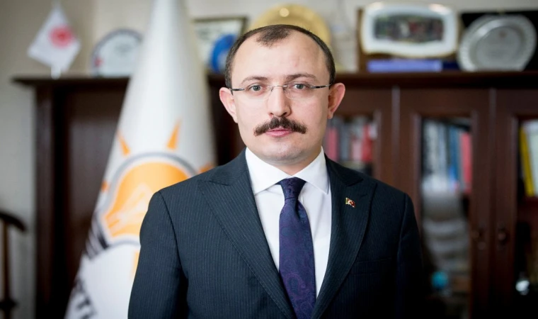 Ticaret Bakanı Mehmet Muş Malatya'ya geliyor!