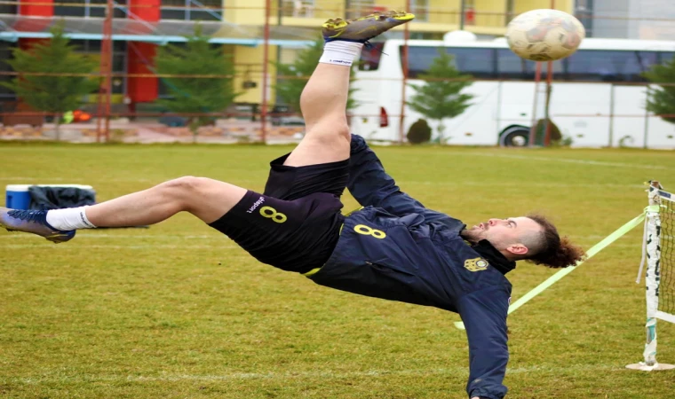 Yeni Malatyaspor, Eyüpspor mesaisinde!