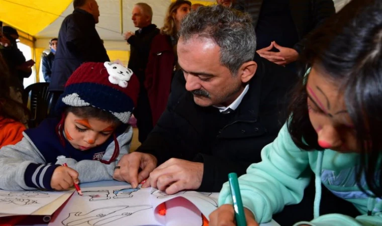 Bu güne kadar, kaç depremzede öğrencinin nakli yapıldı?