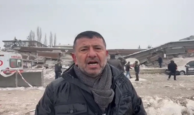 Ağbaba’dan çözüm önerisi!..