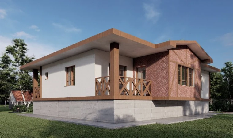 Malatya'ya kaç tane ’Köy Evi’ yapılacak?