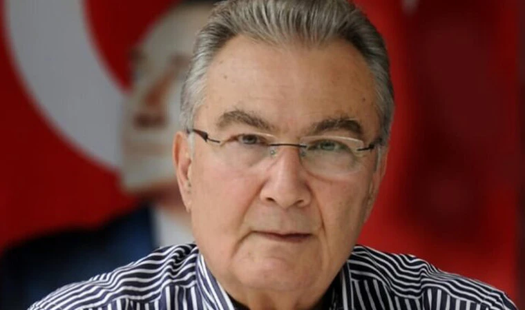 Deniz Baykal 84 yaşında hayatını kaybetti!