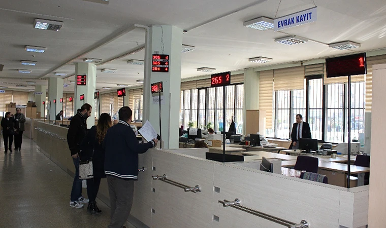 Deprem bölgesi için "Mücbir sebep hali ilanı"...