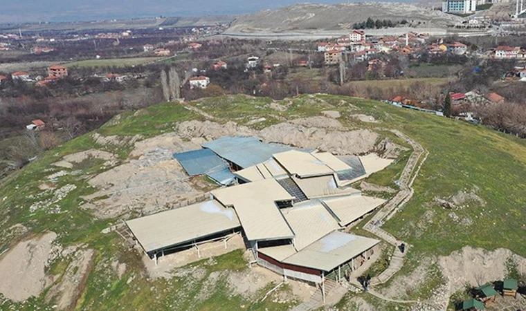 Deprem Dünya Mirasını da vurdu!