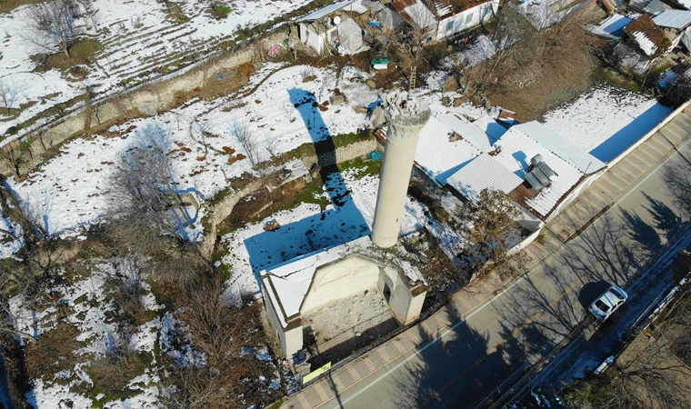 Deprem Malatya'nın tarihini de yıktı!