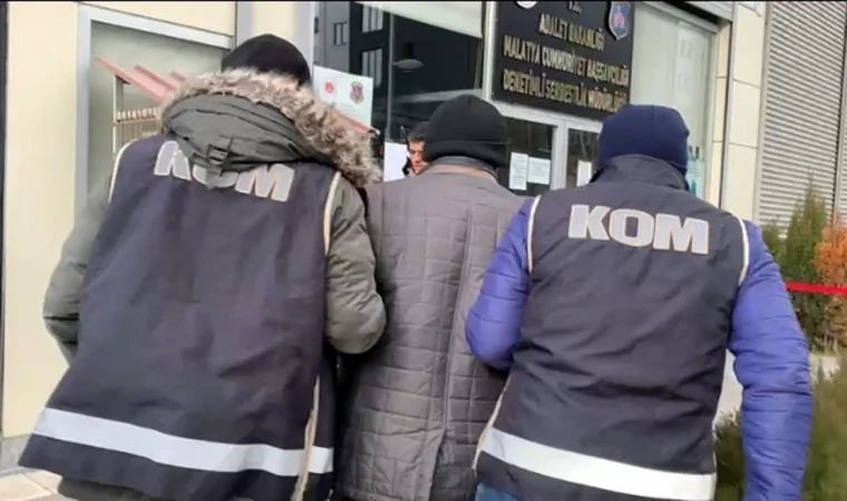 Deprem soruşturmasında tutuklu sayısı 11'e yükseldi!
