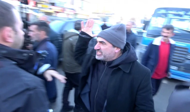 Depremzedelerden Meral Akşener'e şok cevap!