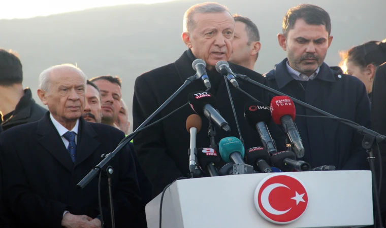 İnşasına başlanacak hane sayısı 270 bini bulacak!