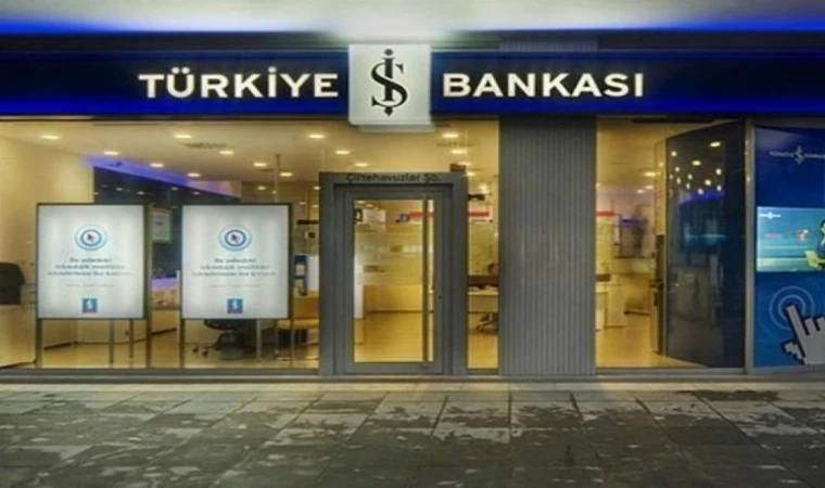 İş Bankası’ndan ’borç silme’ kararı