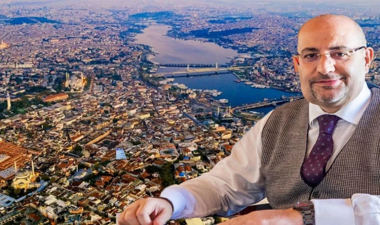 İstanbul için dikkat çeken uyarı!