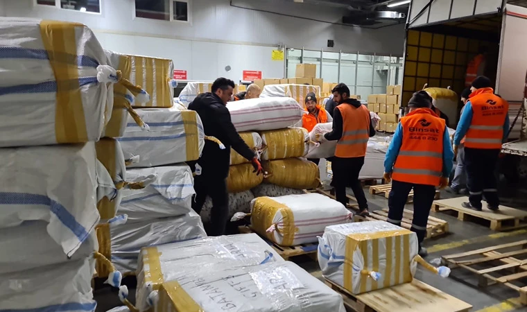 İstanbul iş dünyasının kalbi deprem bölgesinde!