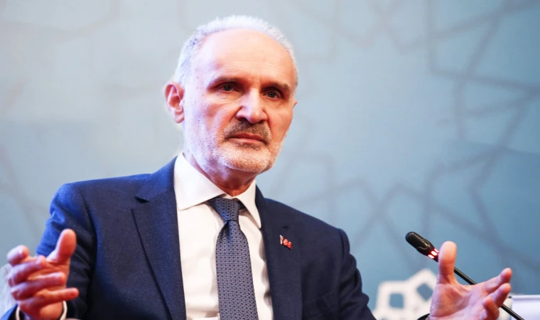 İTO Başkanı Avdagiç’ten iş dünyasına deprem mesajı!..