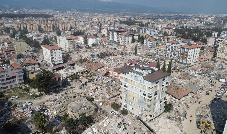 Kaçan müteahhitler için polis ve jandarma teyakkuzda