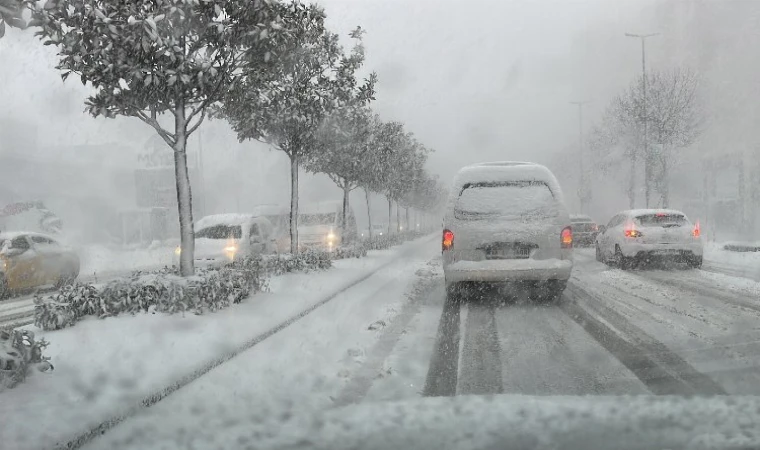 Malatya'da hava durumu