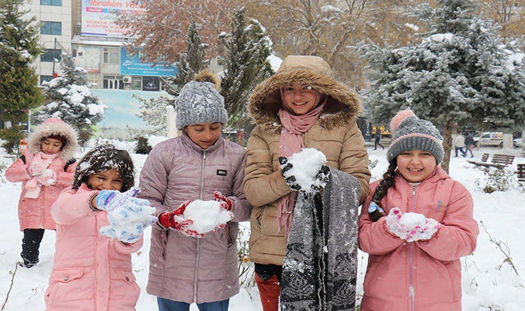 Malatya, bir başka güzel!..