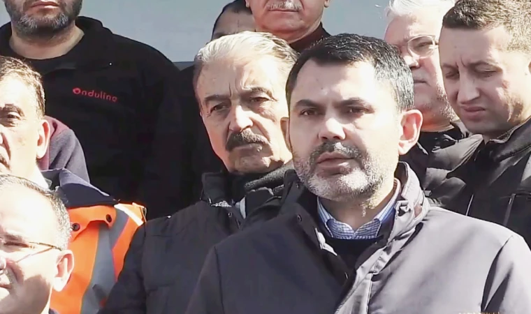 “Malatya'da ölüm oranı neden az?” Sorusunu Bakan Kurum cevapladı!
