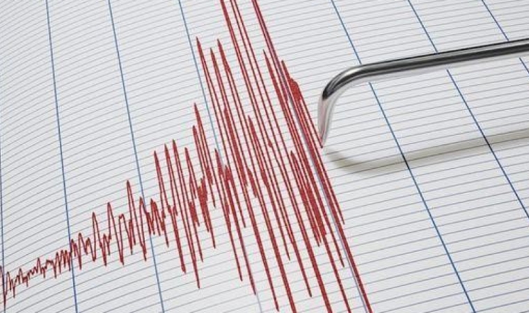 Malatya’da 4.7 büyüklüğünde deprem!