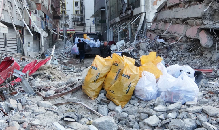Malatya’da esnaf gelecek için umutlu!