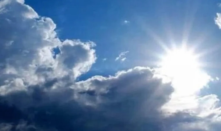 Malatya'da hava durumu