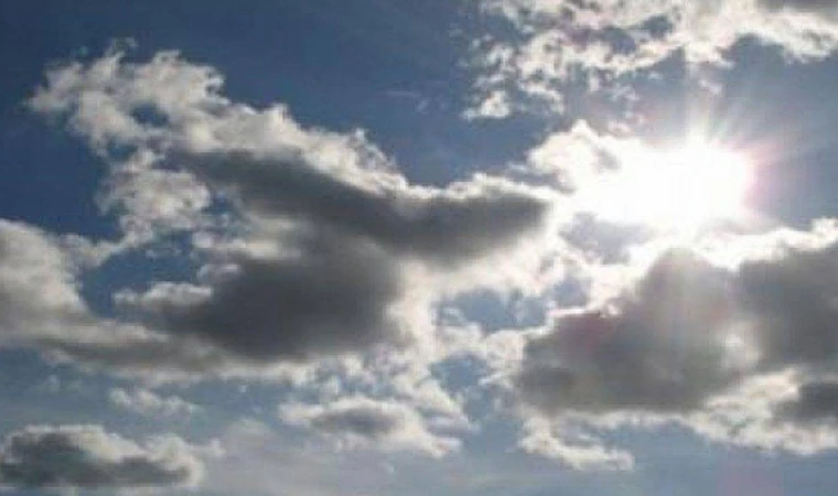 Malatya'da hava durumu
