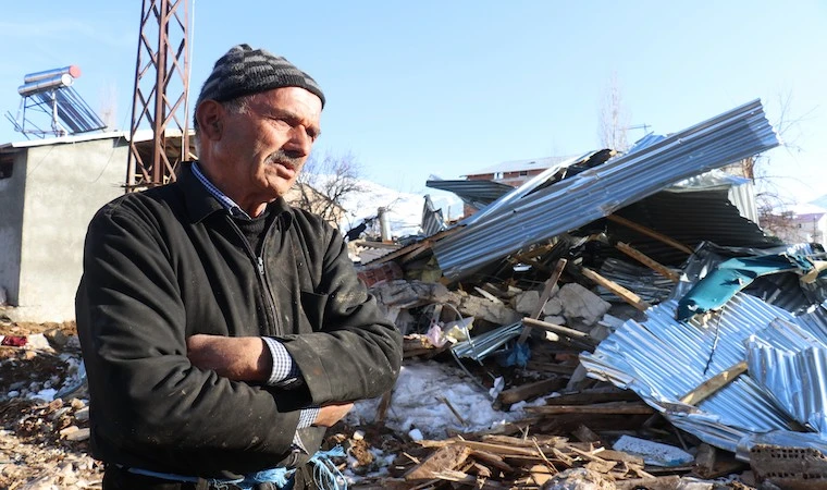 Malatya'da vefa örneği!..
