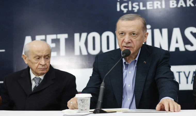 Malatya’ya 62 bin konut ve 16 bin 714 köy evi inşa edilecek!