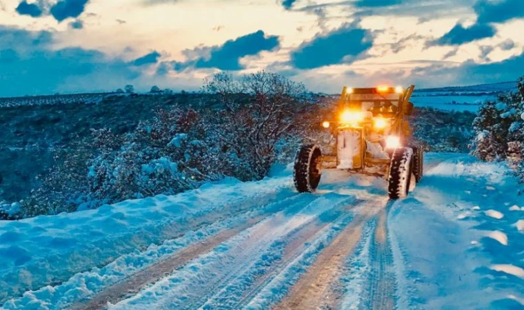 Malatya'da hava durumu