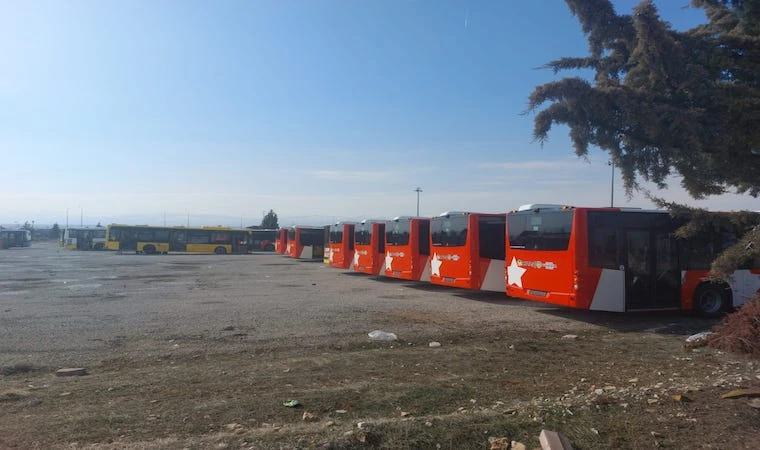 MOTAŞ seferleri artırılsın!..