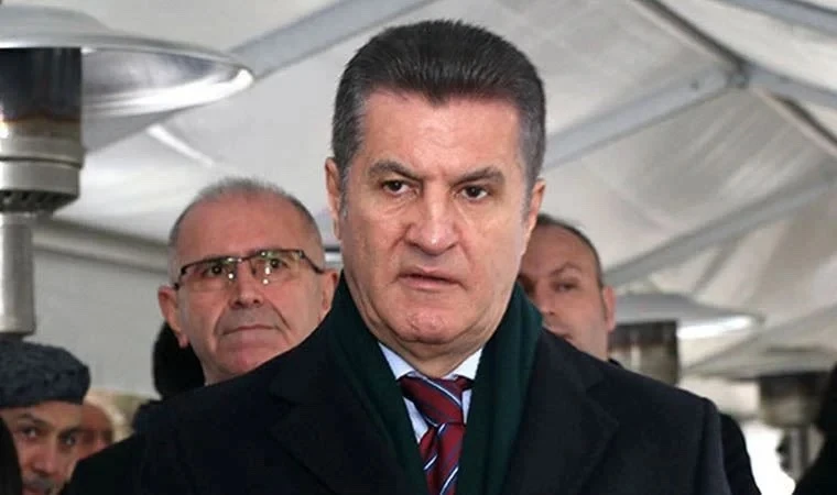 Mustafa Sarıgül'den, Malatyalı başkana destek