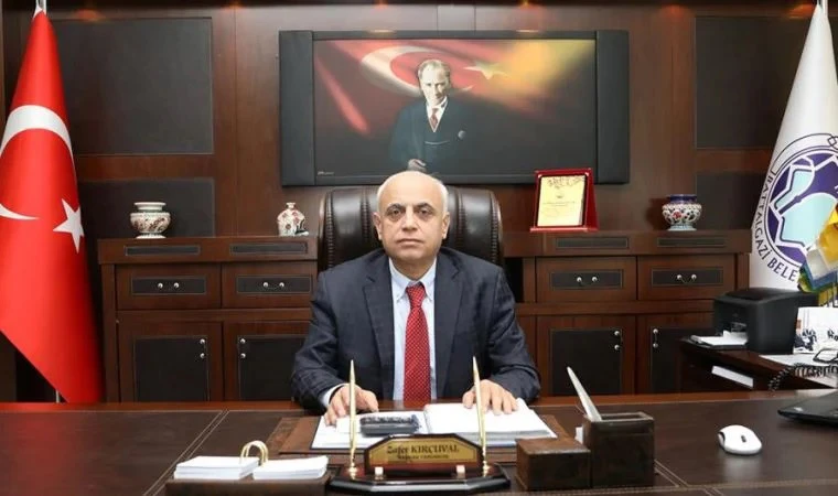 Müteahhit yerine Başkan yardımcısı tutuklandı!