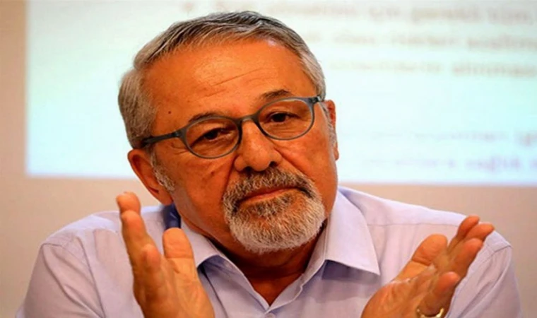 Görür: İnşaatlarda beton dökmek son derece sakıncalıdır