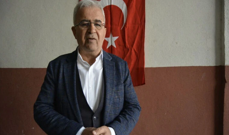 Belediye başkanı, tutuklandı